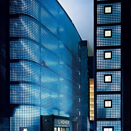 Hotel Lindner Am Dom, Part Of Jdv By Hyatt Keulen