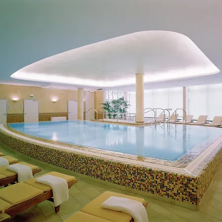 Ξενοδοχείο Lindner Am Dom, Part Of Jdv By Hyatt 4*