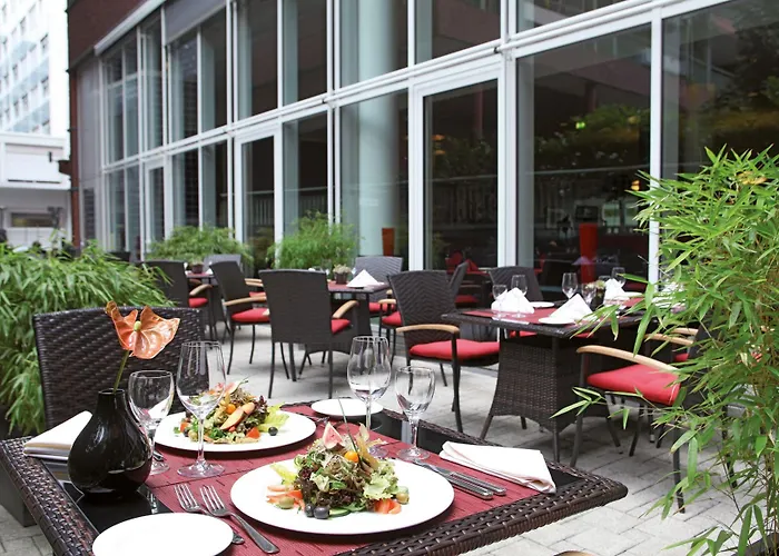 Lindner Am Dom, Part Of Jdv By Hyatt Ξενοδοχείο