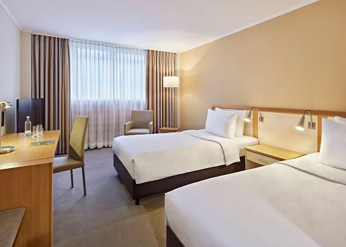 Lindner Am Dom, Part Of Jdv By Hyatt Κολωνία