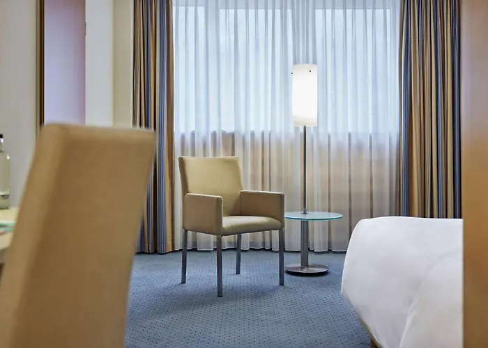 Lindner Am Dom, Part Of Jdv By Hyatt 4*