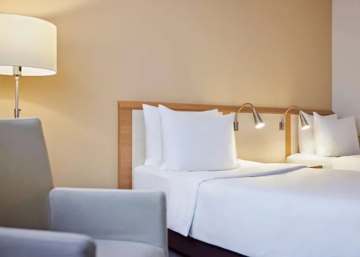 Lindner Am Dom, Part Of Jdv By Hyatt Ξενοδοχείο