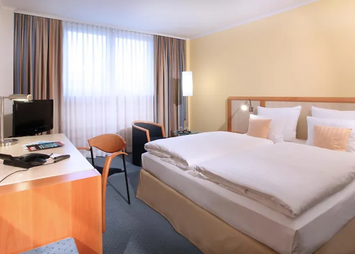 Lindner Am Dom, Part Of Jdv By Hyatt Ξενοδοχείο