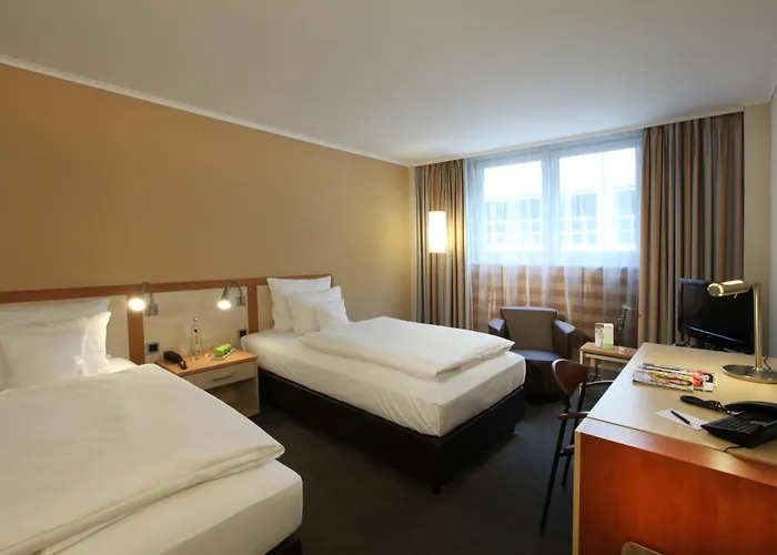 Lindner Am Dom, Part Of Jdv By Hyatt