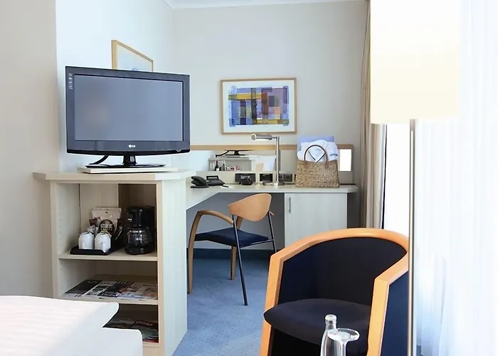 Lindner Am Dom, Part Of Jdv By Hyatt Ξενοδοχείο