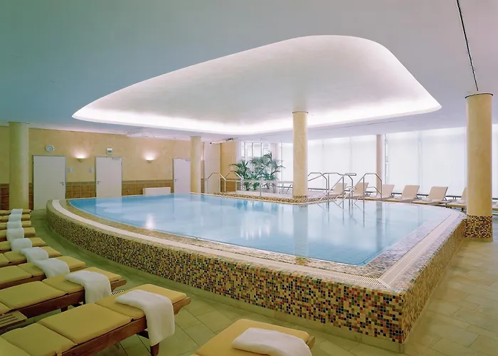 Ξενοδοχείο Lindner Am Dom, Part Of Jdv By Hyatt 4*