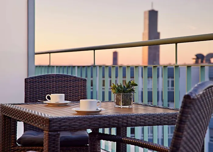 Ξενοδοχείο Lindner Am Dom, Part Of Jdv By Hyatt 4*