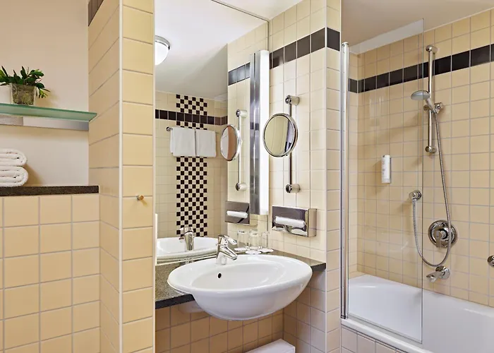 Ξενοδοχείο Lindner Am Dom, Part Of Jdv By Hyatt 4*