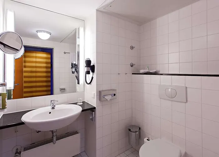 Ξενοδοχείο Lindner Am Dom, Part Of Jdv By Hyatt 4*