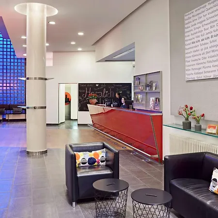 Hotel Lindner Am Dom, Part Of Jdv By Hyatt Colonia