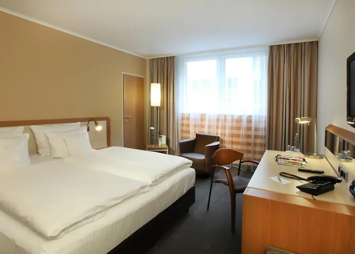 Lindner Am Dom, Part Of Jdv By Hyatt 4*