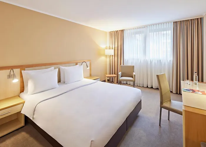 Hotel Lindner Am Dom, Part Of Jdv By Hyatt Colonia