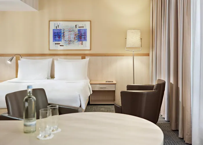 Hotel Lindner Am Dom, Part Of Jdv By Hyatt