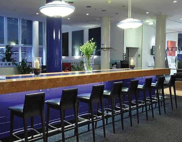 Hotel Lindner Am Dom, Part Of Jdv By Hyatt 4*