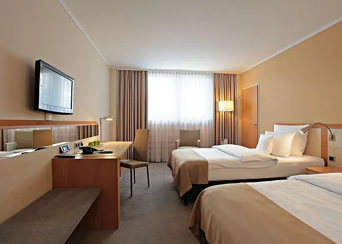 Hotel Lindner Am Dom, Part Of Jdv By Hyatt Colonia