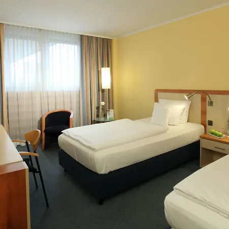 Lindner Am Dom, Part Of Jdv By Hyatt Hotell 4*