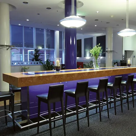 Hotell Lindner Am Dom, Part Of Jdv By Hyatt 4*