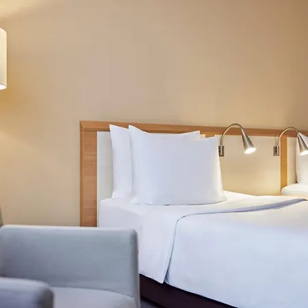 Lindner Am Dom, Part Of Jdv By Hyatt Hotel