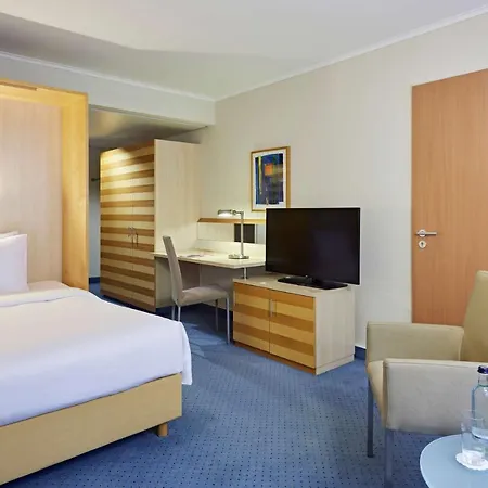 Lindner Am Dom, Part Of Jdv By Hyatt 4*