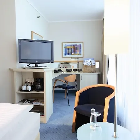 Lindner Am Dom, Part Of Jdv By Hyatt Hotel