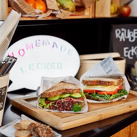 Lindner Am Dom, Part Of Jdv By Hyatt 4* Köln