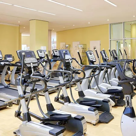 Hotel Lindner Am Dom, Part Of Jdv By Hyatt Köln