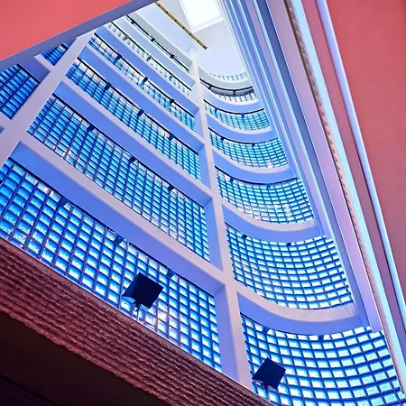 Hotel Lindner Am Dom, Part Of Jdv By Hyatt Köln