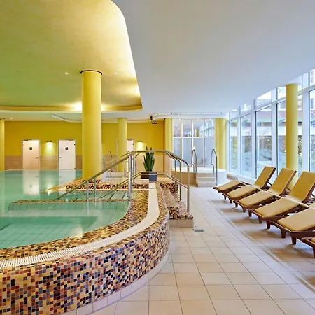 Hotel Lindner Am Dom, Part Of Jdv By Hyatt 4*