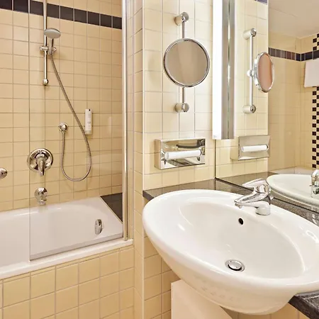 Lindner Am Dom, Part Of Jdv By Hyatt 4*