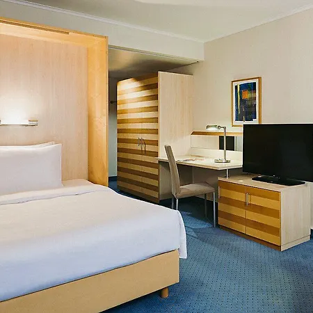 Hotel Lindner Am Dom, Part Of Jdv By Hyatt