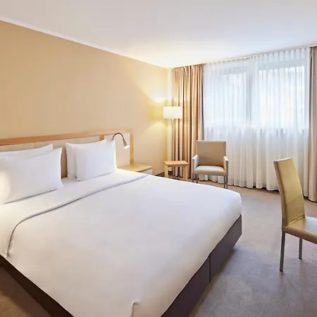 Hotel Lindner Am Dom, Part Of Jdv By Hyatt Cologne