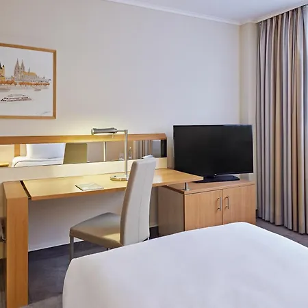 Lindner Am Dom, Part Of Jdv By Hyatt Hotel 4*