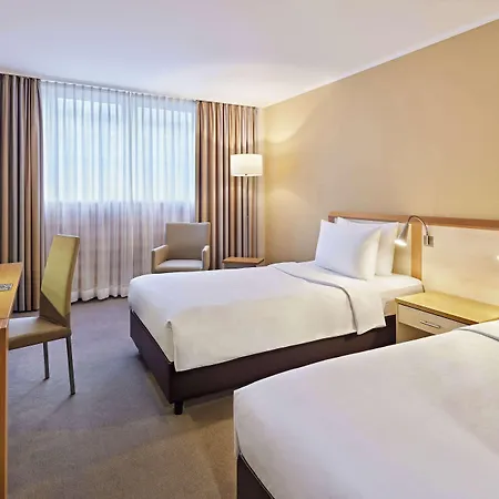 Lindner Am Dom, Part Of Jdv By Hyatt 4*