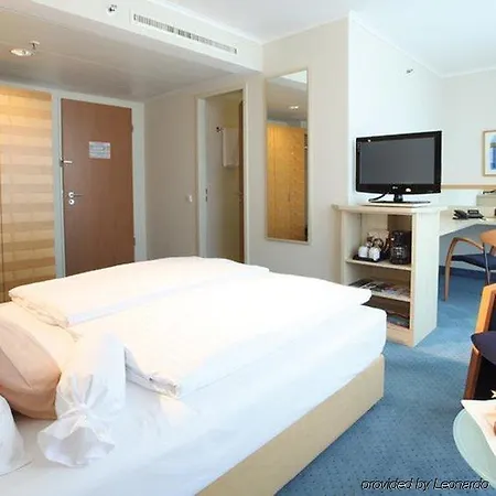 Hotell Lindner Am Dom, Part Of Jdv By Hyatt