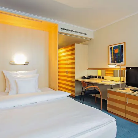 Lindner Am Dom, Part Of Jdv By Hyatt Hotell 4*
