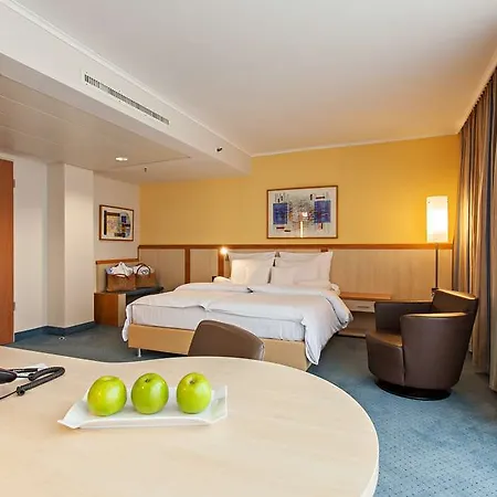Lindner Am Dom, Part Of Jdv By Hyatt 4*