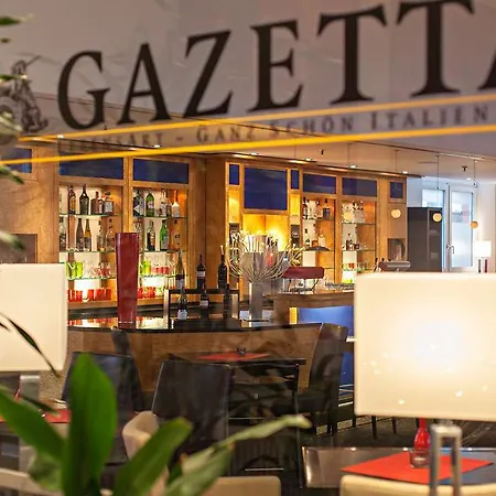 Lindner Am Dom, Part Of Jdv By Hyatt Hotel 4*