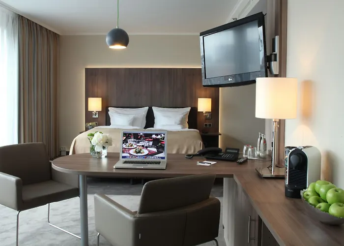 Lindner Am Dom, Part Of Jdv By Hyatt 酒店