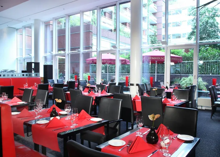 酒店 Lindner Am Dom, Part Of Jdv By Hyatt