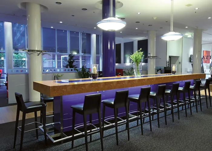 酒店 Lindner Am Dom, Part Of Jdv By Hyatt 4*