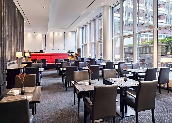 Lindner Am Dom, Part Of Jdv By Hyatt Hotel 4*