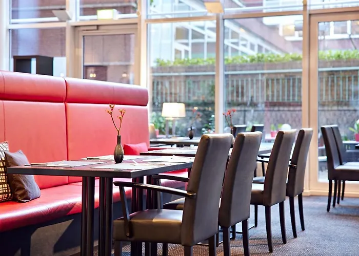 Hotel Lindner Am Dom, Part Of Jdv By Hyatt Cologne