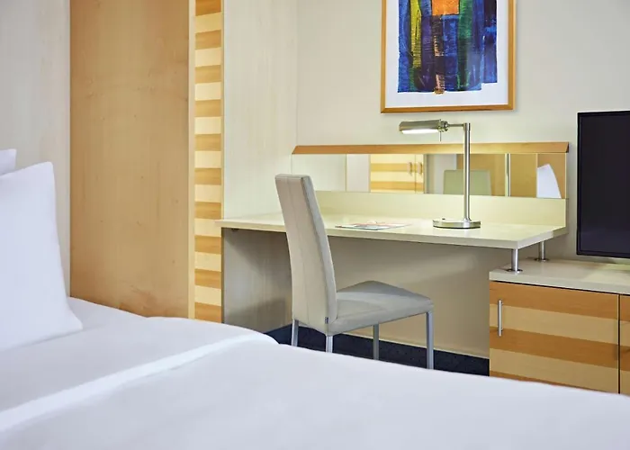 酒店 Lindner Am Dom, Part Of Jdv By Hyatt 4*