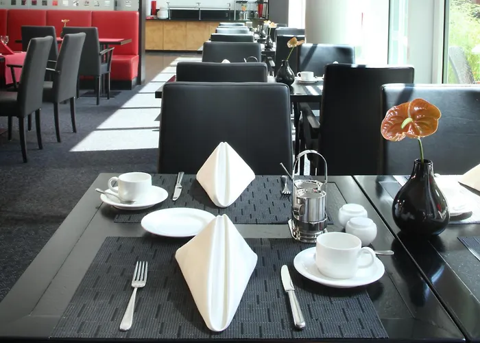 Lindner Am Dom, Part Of Jdv By Hyatt 科隆