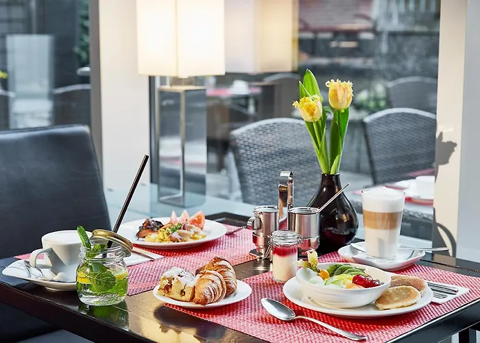 Hotel Lindner Am Dom, Part Of Jdv By Hyatt