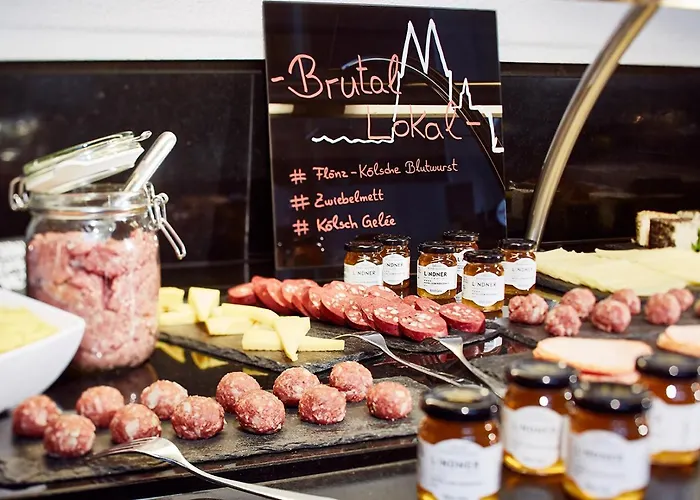 Lindner Am Dom, Part Of Jdv By Hyatt