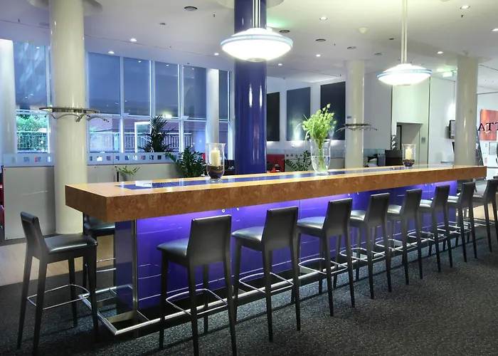 酒店 Lindner Am Dom, Part Of Jdv By Hyatt