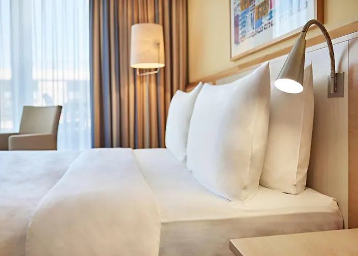 Hotel Lindner Am Dom, Part Of Jdv By Hyatt Cologne