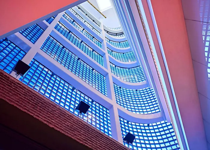 Hotel Lindner Am Dom, Part Of Jdv By Hyatt Colonia