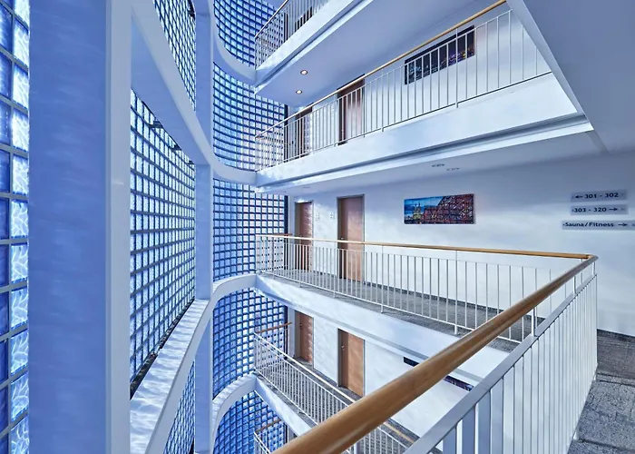 Hotel Lindner Am Dom, Part Of Jdv By Hyatt 4*